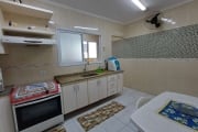 Apartamento na Guilhermina