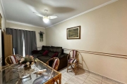Apartamento com 2 dormitórios à venda, 70 m² por R$ 390.000,00 - Aviação - Praia Grande/SP