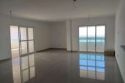 Apartamento com 4 dormitórios à venda, 295 m² por R$ 2.100.000,00 - Vila Guilhermina - Praia Grande/SP