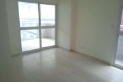 Apartamento com 3 dormitórios à venda, 126 m² por R$ 776.000,00 - Tupi - Praia Grande/SP