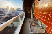 Apartamento na Guilhermina