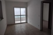 Apartamento à venda, 67 m² por R$ 480.000,00 - Canto do Forte - Praia Grande/SP