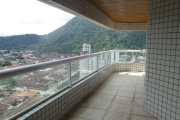 Apartamento no Canto do Forte