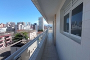 Apartamento no Canto do Forte