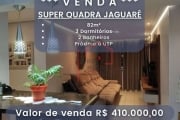 Apartamento em Jaguaré - Butantã/USP  -  São Paulo