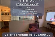 Apartamento em Perdizes  -  São Paulo