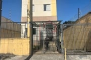 Apartamento de 50m² para locação 2 dormitorios 1 vaga de garagem na Avenida  Rio Pequeno  -  São Paulo