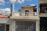 Casa a venda de 150m² com 3 dormitorios sendo 1 suite) 2 vagas de garagem Jardim Bonfiglioli