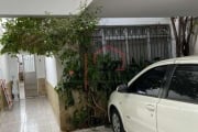 Casa de 132m², 3 dormitórios, 1 suíte.  2 vagas - Butanta