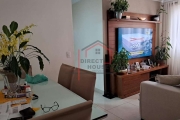 Apartamento em Rio Pequeno  -  São Paulo