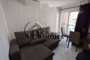 Apartamento Residencial à venda, Jardim Santiago, Indaiatuba - AP0110.