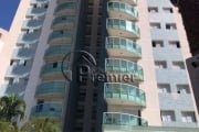 Apartamento Residencial à venda, Vila Sfeir, Indaiatuba - AP0447.