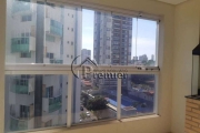 Apartamento com 3 dormitórios à venda, 82 m² por R$ 620.000,00 - Vila Sfeir - Indaiatuba/SP