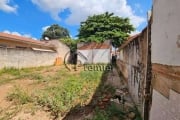 Terreno, 209 m² - venda por R$ 450.000,00 ou aluguel por R$ 3.620,00 - Vila Todos os Santos - Indaiatuba/SP