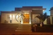 Casa com 5 dormitórios à venda, 420 m² por R$ 2.500.000,00 - Jardim Reserva Bom Vive - Indaiatuba/SP