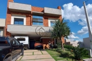 Casa com 3 dormitórios à venda, 250 m² por R$ 1.590.000,00 - Jardim Residencial Viena - Indaiatuba/SP