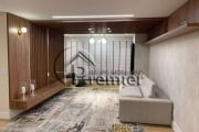 Apartamento Residencial à venda, Vila Almeida, Indaiatuba - AP1055.