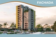 Apartamento Residencial à venda, Jardim Santa Cruz, Indaiatuba - AP1095.