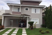 Casa com 4 dormitórios à venda, 305 m² por R$ 2.300.000,00 - Jardim Residencial Villa Suíça - Indaiatuba/SP