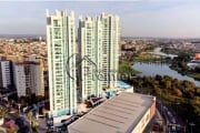 Apartamento Residencial à venda, Jardim Pompéia, Indaiatuba - AP1205.