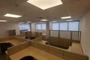 Sala para alugar, 322 m² - SKY OFFICE   - Vila Homero - Indaiatuba/SP