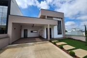 Casa com 3 Suítes à venda, 180 m² por R$ 1.400.000 - Jardim Residencial Viena - Indaiatuba/SP