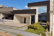 Casa com 3 dormitórios à venda, 180 m² por R$ 1.580.000 - Jardim Residencial Viena - Indaiatuba/SP