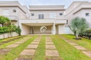 Casa com 4 dormitórios, 272 m² - venda por R$ 1.650.000,00 ou aluguel por R$ 9.470,00/mês - Panorama Residence - Indaiatuba/SP