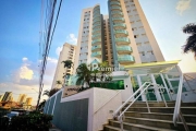 Apartamento com 3 dormitórios à venda, 188 m² por R$ 1.550.000,00 - Vila Sfeir - Indaiatuba/SP