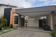 Casa com 3 dormitórios à venda, 181 m² por R$ 1.950.000 - Jardim Villa Romana - Indaiatuba/SP