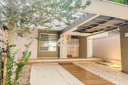 Casa com 3 dormitórios à venda, 144 m² por R$ 990.000,00 - Villaggio Di Itaici - Indaiatuba/SP