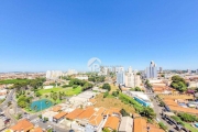 Apartamento com 1 dormitório, 46 m² - venda por R$ 350.000,00 ou aluguel por R$ 2.993,92/mês - Centro - Indaiatuba/SP