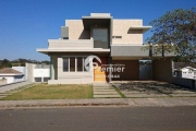 Casa com 3 dormitórios à venda, 302 m² por R$ 2.000.000 - Terra Magna - Indaiatuba/SP