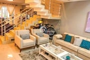 Casa com 4 dormitórios à venda, 280 m² por R$ 2.150.000,00 - Condominio Residencial Terra Nobre - Indaiatuba/SP