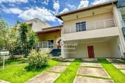 Casa com 3 dormitórios à venda, 314 m² por R$ 1.700.000,00 - Condomínio Portal de Itaici - Indaiatuba/SP