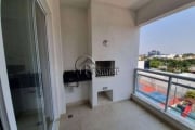 Apartamento Residencial à venda, Vila Vitória II, Indaiatuba - AP0841.