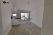 Apartamento Residencial à venda, Vila Vitória II, Indaiatuba - AP0846.