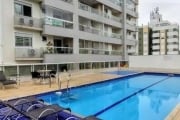 Apartamento com 2 quartos à venda na Rua Vereador Batista Pereira, 641, Balneário, Florianópolis