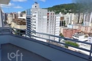 Apartamento com 3 quartos à venda na Rua Bocaiúva, 2205, Centro, Florianópolis