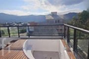 Apartamento com 2 quartos à venda na Rua Evangelina Tavares Moellmann, 41, Açores, Florianópolis