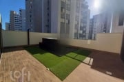 Apartamento com 3 quartos à venda na Rua João Carvalho, 112, Agronômica, Florianópolis