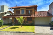 Casa em condomínio fechado com 4 quartos à venda na Estrada Cristóvão Machado de Campos, 1028, Vargem Grande, Florianópolis