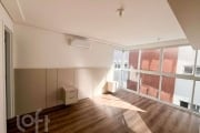 Apartamento com 1 quarto à venda na Rua Crispim Mira, 439, Centro, Florianópolis