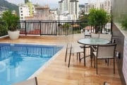 Apartamento com 2 quartos à venda na Rua São Tomáz de Aquino, 129, Trindade, Florianópolis