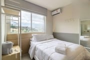 Apartamento com 1 quarto à venda na Rua Fernando Machado, 261, Centro, Florianópolis