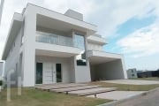 Casa em condomínio fechado com 4 quartos à venda na Rodovia Armando Calil Bulos, 4801, Ingleses, Florianópolis