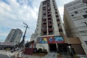 Apartamento com 2 quartos à venda na Avenida Mauro Ramos, 699, Centro, Florianópolis