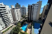 Apartamento com 3 quartos à venda na Praça Quinze de Novembro, 100, Centro, Florianópolis