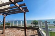 Apartamento com 3 quartos à venda na Rua Almirante Lamego, 747, Centro, Florianópolis