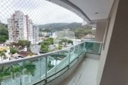 Apartamento com 4 quartos à venda na Rua Salvatina Feliciana dos Santos, 235, Itacorubi, Florianópolis